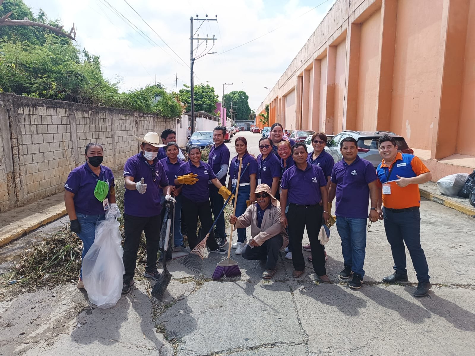 Acción Social