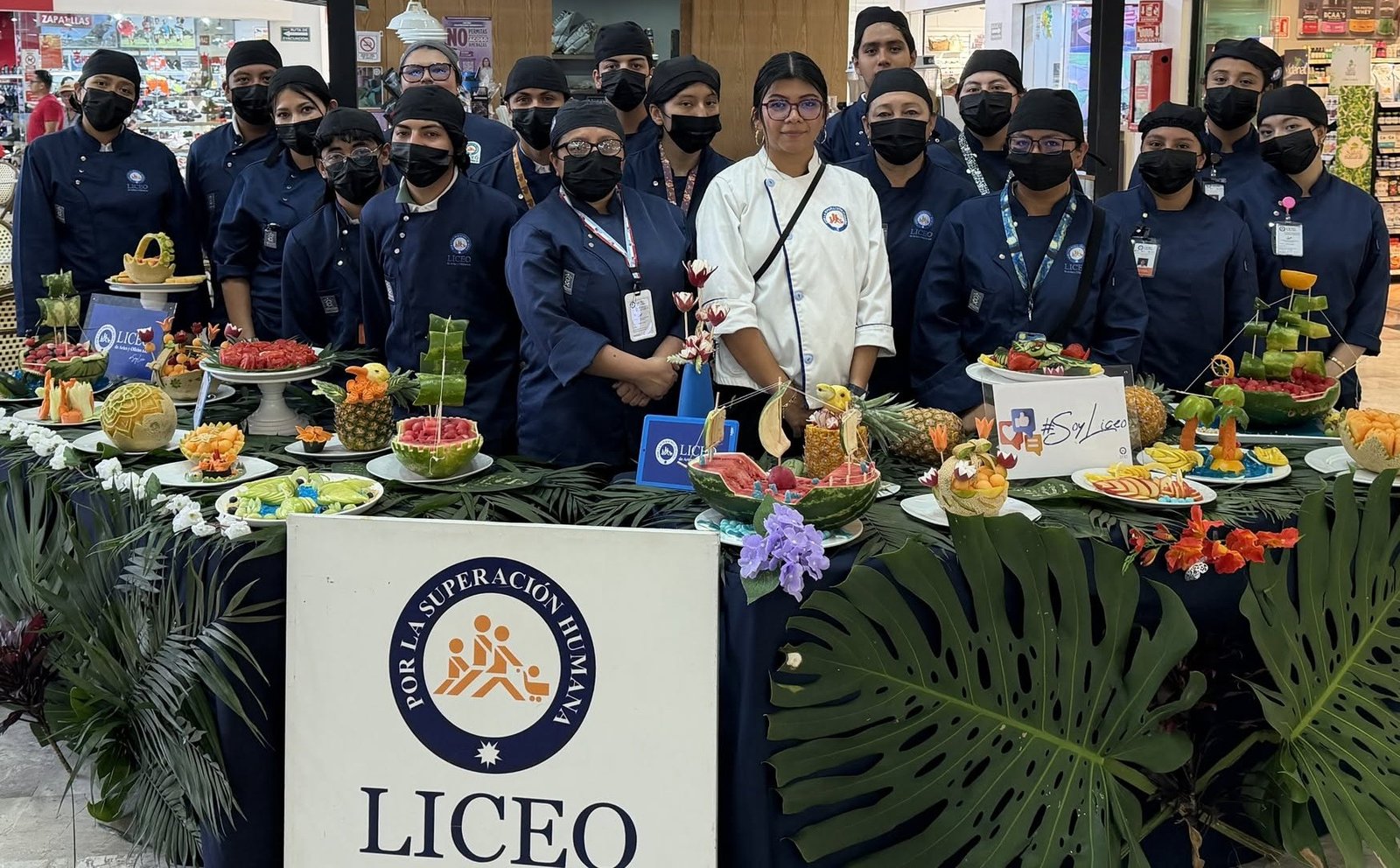 Gastronimía