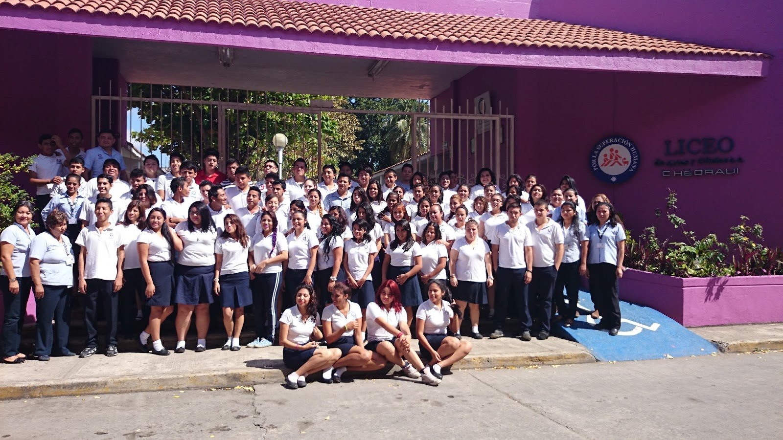 Plantel Villahermosa