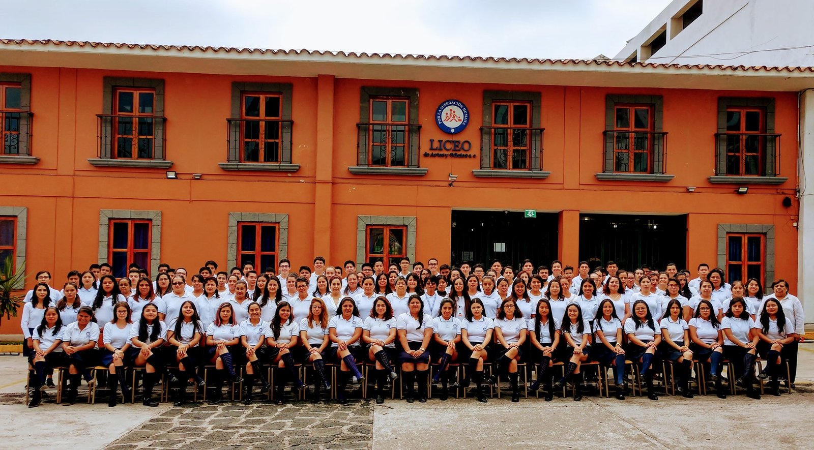 ODS 4 Educación de calidad