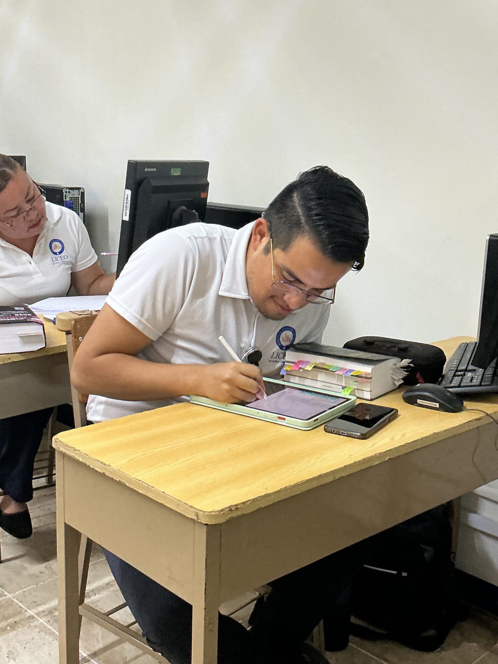 Práctica de contabilidad