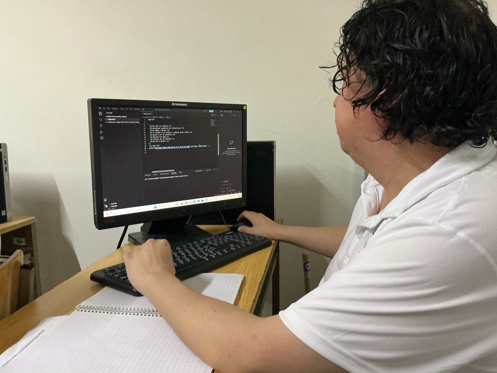 Carreras Técnicas