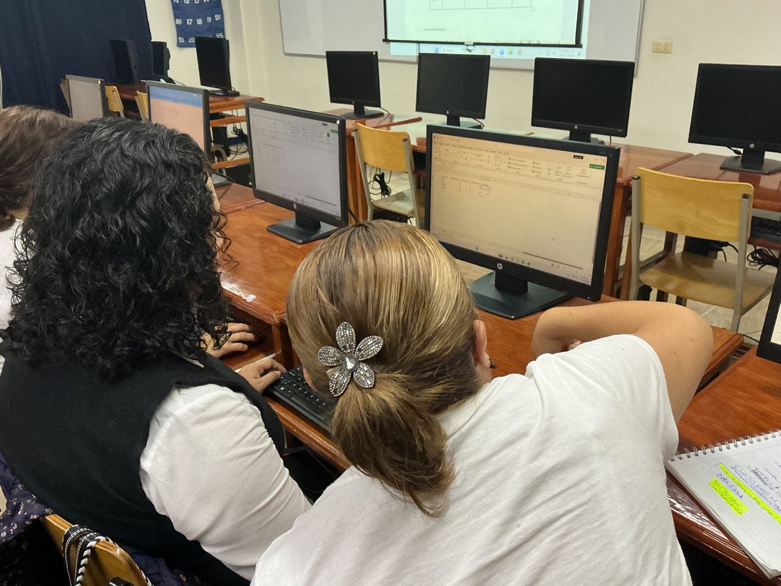 Cursos intensivos